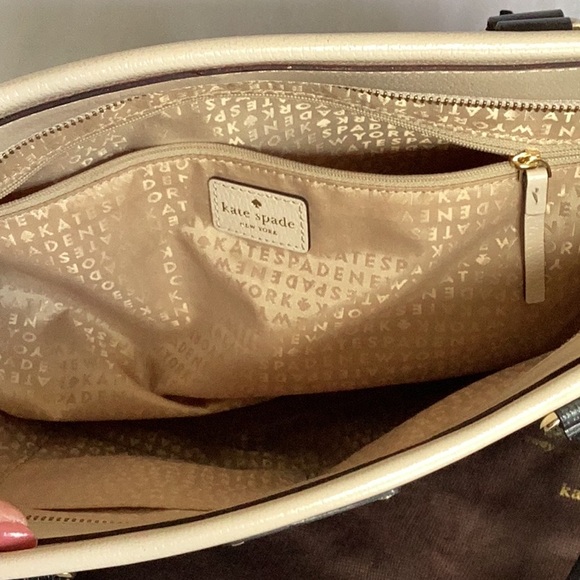 Kate spade purse - Picture 8 of 10